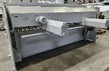 Tafelschere - hydraulisch Lotze TS 3000-8 guter Zustand
