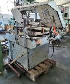 Bandsaw metal working machine - horizontal KASTO Funktional U photo on Industry-Pilot
