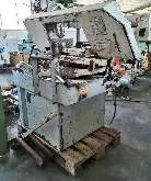 Bandsäge horizontal halbautomatisch KASTO Funktional U guter Zustand