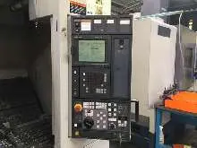 Обрабатывающий центр - вертикальный MORI SEIKI MV 50 фото на Industry-Pilot