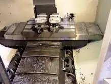 Bearbeitungszentrum - Vertikal HAAS DT 1 guter Zustand