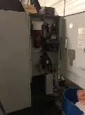 Bearbeitungszentrum - Vertikal HAAS DT 1 guter Zustand