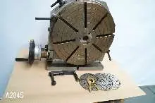 Rundtisch HOCHWERTIG STABIL Ø 500 guter Zustand