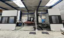  Фрезерный станок с подвижной стойкой SORALUCE FP 8000 фото на Industry-Pilot