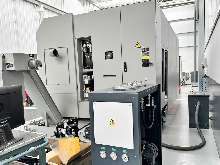 CNC Turning and Milling Machine MORI-SEIKI NT 4250DCG/1500S photo on Industry-Pilot