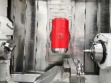 CNC Turning and Milling Machine MORI-SEIKI NT 4250DCG/1500S photo on Industry-Pilot
