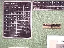 آلة حفر اللولب - عمودية HAGEN & GOEBEL HG 22 E الصورة على Industry-Pilot