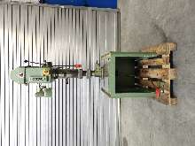 Thread-cutting machine - vertical HAGEN & GOEBEL HG 22 E photo on Industry-Pilot