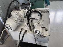 Шпоночно-протяжной станок LEISTRITZ Polymat 70/300 CNC фото на Industry-Pilot
