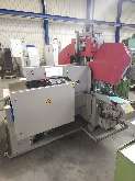 Bandsaw metal working machine - Automatic BEHRINGER HBP 303 A photo on Industry-Pilot