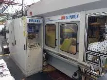  Gearwheel hobbing machine horizontal MIKRON A 35 photo on Industry-Pilot