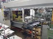 Зубофрезерный станок обкатного типа - гориз. MIKRON A 35 фото на Industry-Pilot