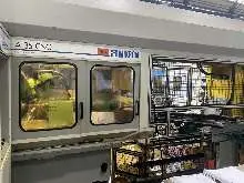 Зубофрезерный станок обкатного типа - гориз. MIKRON A 35 фото на Industry-Pilot