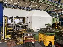Zahnrad-Abwälzfräsmaschine - horizontal MIKRON A 35 Bilder auf Industry-Pilot