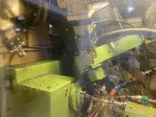 Зубофрезерный станок обкатного типа - гориз. MIKRON A 35 фото на Industry-Pilot