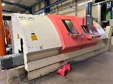  CNC Turning Machine - Inclined Bed Type GILDEMEISTER CTX600V3 photo on Industry-Pilot