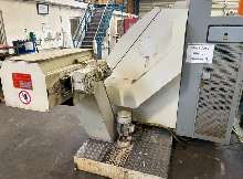 CNC Turning Machine - Inclined Bed Type GILDEMEISTER CTX600V3 photo on Industry-Pilot