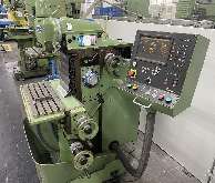 Toolroom Milling Machine - Universal MACMON M 100 AD photo on Industry-Pilot