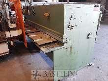 Hydraulic guillotine shear  EHT TSS 4-31 photo on Industry-Pilot