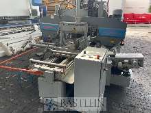  Bandsaw metal working machine - Automatic MEBA MEBAeco 335A photo on Industry-Pilot