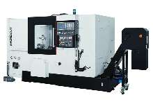 CNC Turning and Milling Machine MICROCUT LD65 (m. C-/Y-Achse) photo on Industry-Pilot