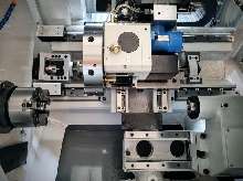 CNC Turning and Milling Machine MICROCUT LD65 (m. C-/Y-Achse) photo on Industry-Pilot