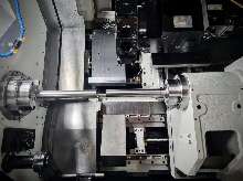 Токарно фрезерный станок с ЧПУ MICROCUT LD65 (m. C-/Y-Ось) фото на Industry-Pilot