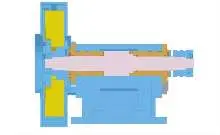 آلة صنفرة دائرية Palmary GU 32x60NC الصورة على Industry-Pilot