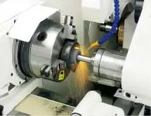 آلة صنفرة دائرية Palmary GU 32x60NC الصورة على Industry-Pilot