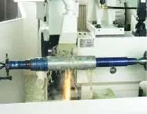 آلة صنفرة دائرية Palmary GU 32x60NC الصورة على Industry-Pilot