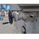 Rotary-table surface grinding machine - Horizontal PERFECT R400DT photo on Industry-Pilot
