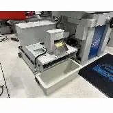 Плоскошлифовальный станок с круглым столом - гориз. PERFECT R400DT фото на Industry-Pilot