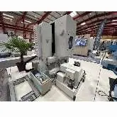 Плоскошлифовальный станок с круглым столом - гориз. PERFECT R400DT фото на Industry-Pilot