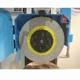 Плоскошлифовальный станок с круглым столом - гориз. PERFECT R400DT фото на Industry-Pilot