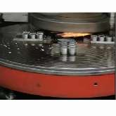 Rotary-table surface grinding machine OLYMPIC RMB 800 photo on Industry-Pilot