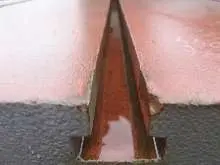 لوحة التثبيت Aufspannplatte 9000-3000 mm
 الصورة على Industry-Pilot