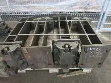 Spannmittel  Backenverlaengerung guter Zustand