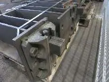 Spannmittel  Backenverlaengerung guter Zustand