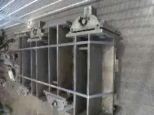 Spannmittel  Backenverlaengerung guter Zustand