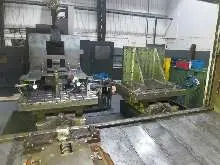 Bearbeitungszentrum - Horizontal SCHARMANN Solon 4 880 M guter Zustand