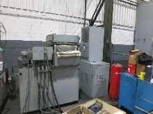 Bearbeitungszentrum - Horizontal SCHARMANN Solon 4 880 M guter Zustand