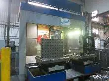 Bearbeitungszentrum - Horizontal SCHARMANN Solon 4 880 M guter Zustand