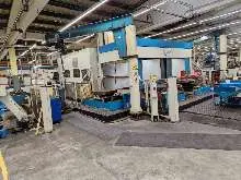  Bearbeitungszentrum - Horizontal SCHARMANN Solon 5 840 C Bilder auf Industry-Pilot