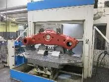 Обрабатывающий центр - горизонтальный SCHARMANN Solon 5 840 C фото на Industry-Pilot