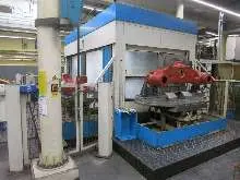 Обрабатывающий центр - горизонтальный SCHARMANN Solon 5 840 C фото на Industry-Pilot