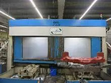 Обрабатывающий центр - горизонтальный SCHARMANN Solon 5 840 C фото на Industry-Pilot