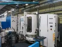  Bearbeitungszentrum - Horizontal HÜLLER-HILLE nbH 170 840 D Bilder auf Industry-Pilot