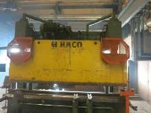 Press Brake hydraulic HACO PPES 40400 BC 25 Graphic photo on Industry-Pilot