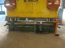 Abkantpresse - hydraulisch HACO PPES 40400 BC 25 Graphic guter Zustand