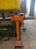 Press Brake hydraulic HACO PPES 40400 BC 25 Graphic photo on Industry-Pilot